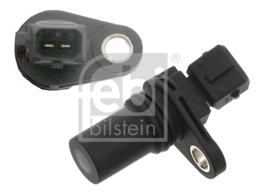 Sensor, speed
